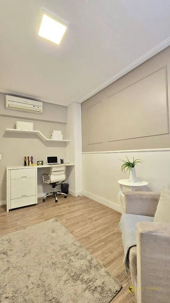 Apartamento, 3 quartos, 134 m² - Foto 5