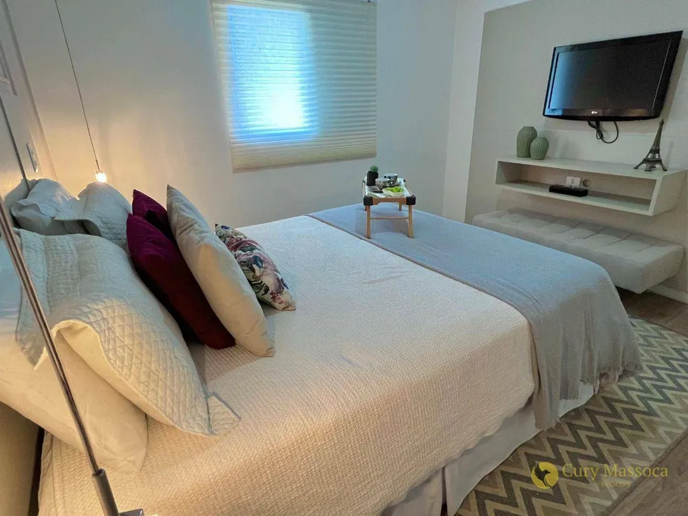 Apartamento, 3 quartos, 134 m² - Foto 8