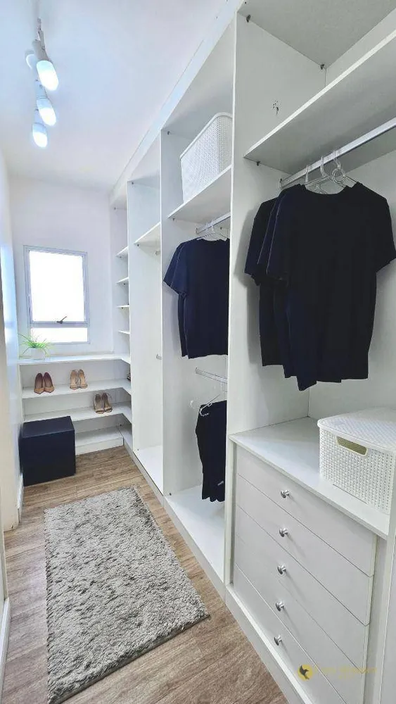 Apartamento, 3 quartos, 134 m² - Foto 10
