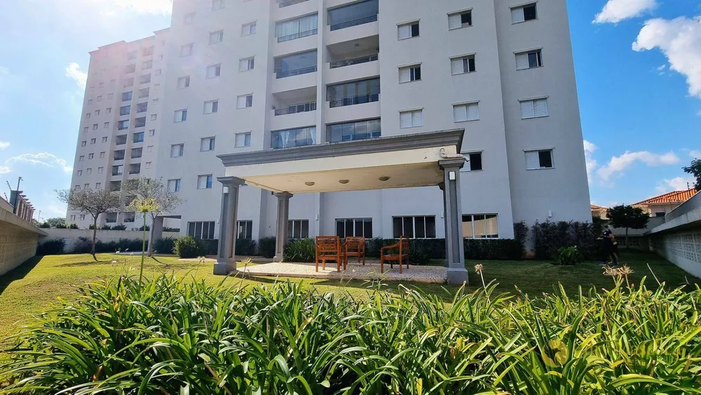Apartamento, 3 quartos, 134 m² - Foto 13