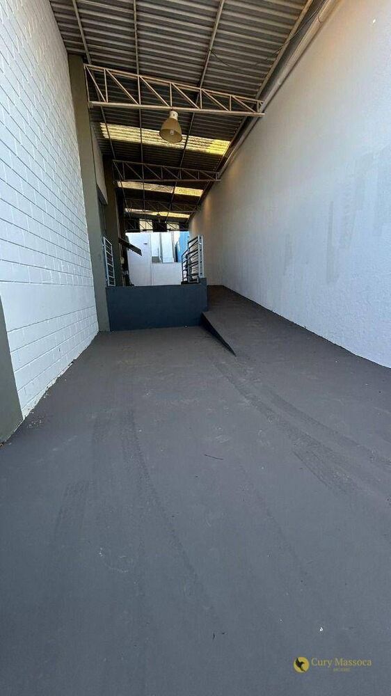 Depósito-Galpão, 880 m² - Foto 17