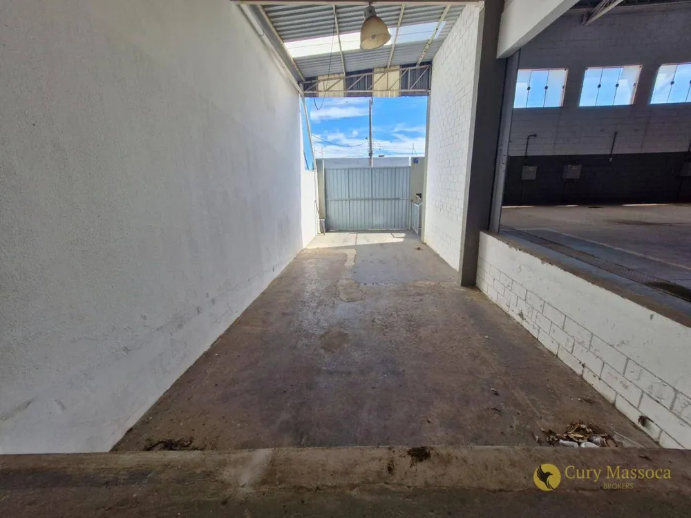 Depósito-Galpão, 880 m² - Foto 23