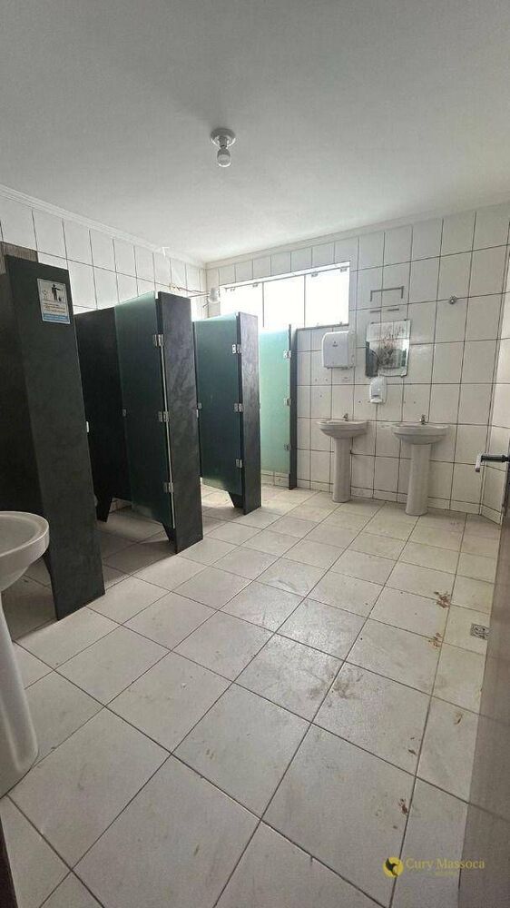 Depósito-Galpão, 880 m² - Foto 16