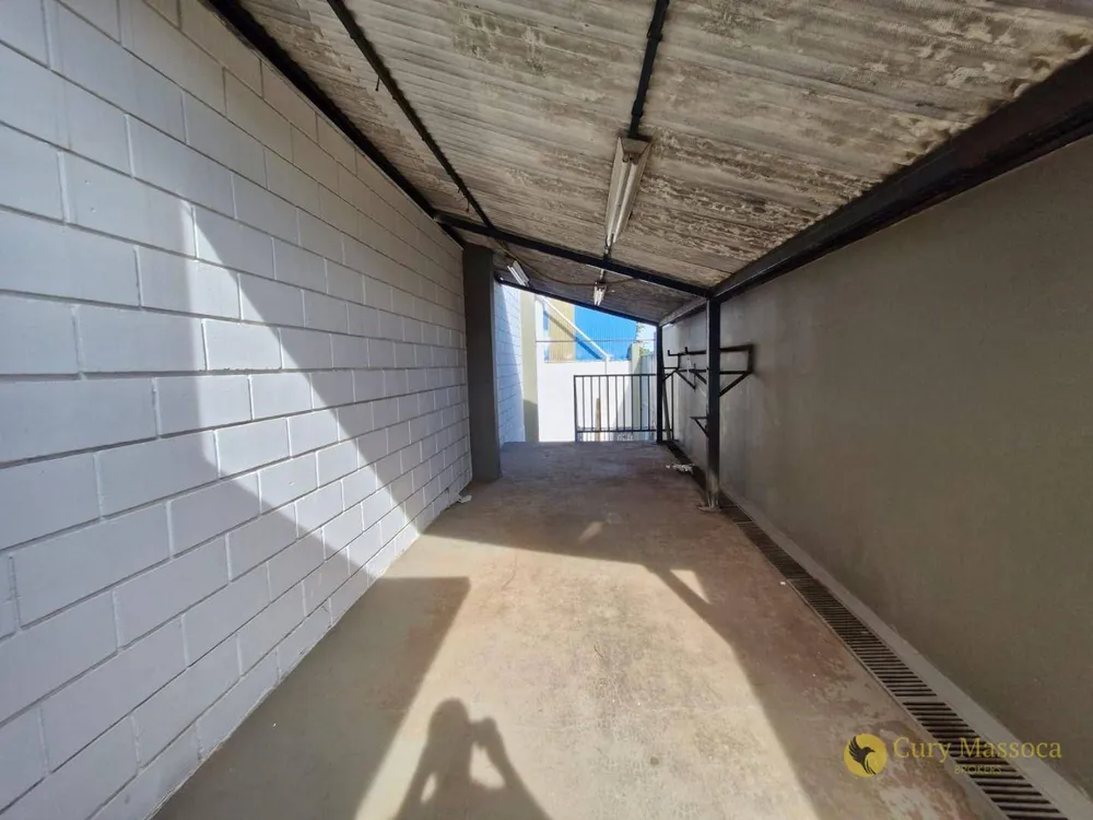 Depósito-Galpão, 880 m² - Foto 22
