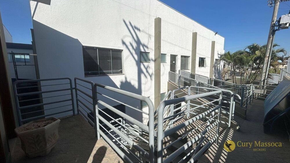Depósito-Galpão, 880 m² - Foto 6