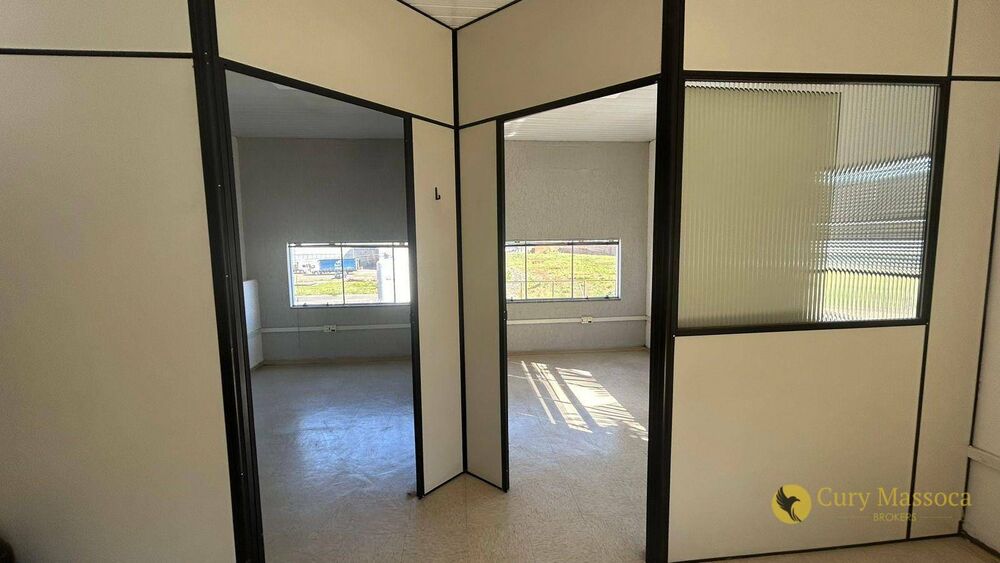 Depósito-Galpão, 880 m² - Foto 5