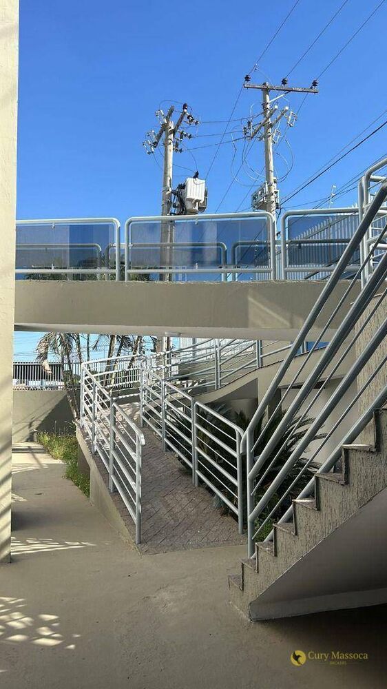 Depósito-Galpão, 880 m² - Foto 14