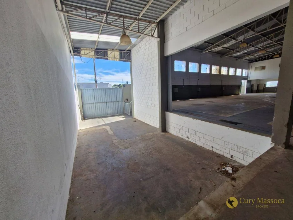 Depósito-Galpão, 880 m² - Foto 21