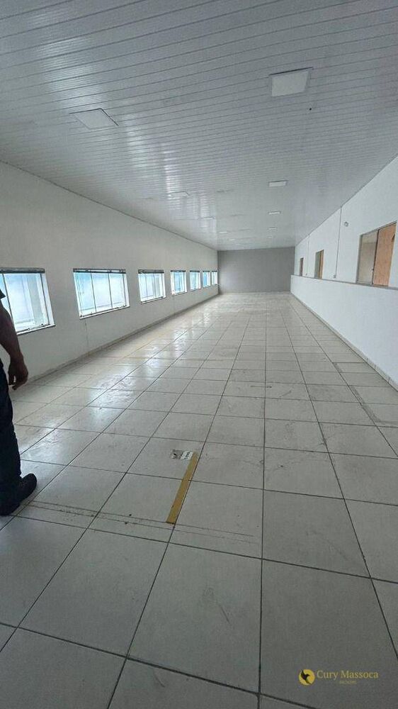 Depósito-Galpão, 880 m² - Foto 11