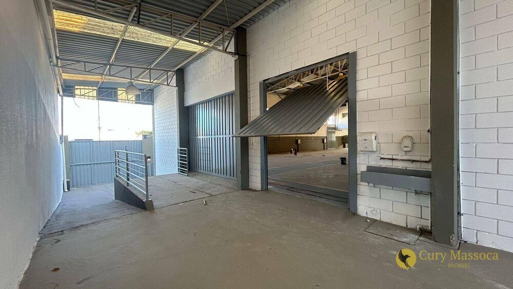 Depósito-Galpão, 880 m² - Foto 20
