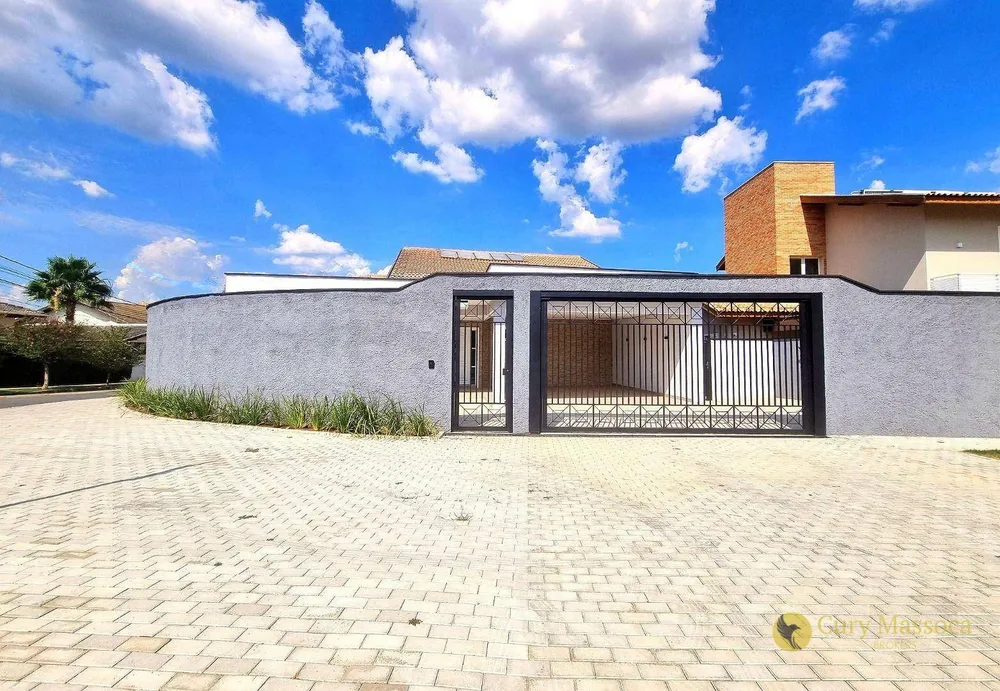 Casa, 3 quartos, 320 m² - Foto 9
