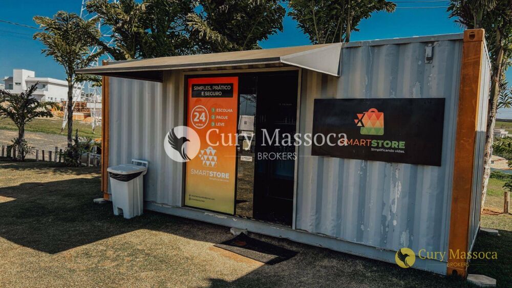 Loteamento e Condomínio, 1126 m² - Foto 5