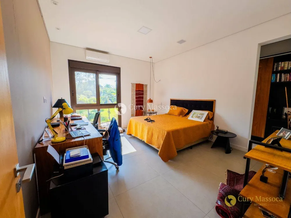 Casa de Condomínio, 6 quartos - Foto 2