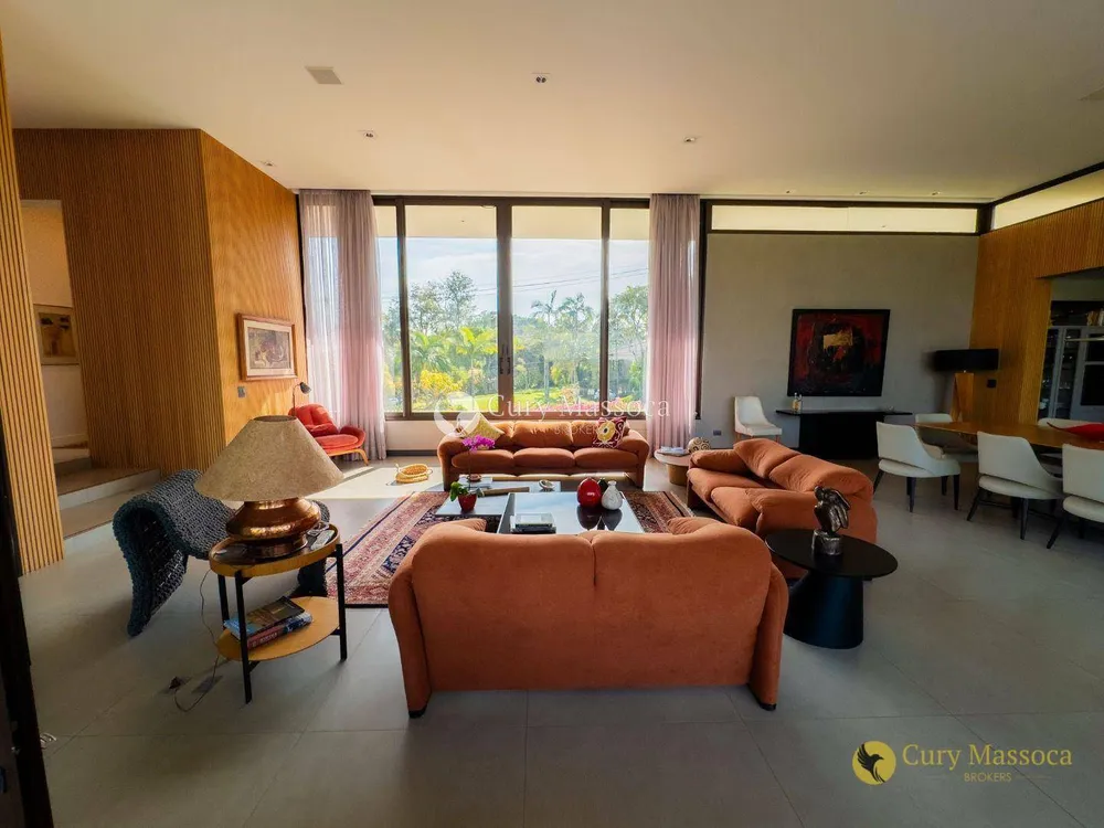 Casa de Condomínio, 6 quartos - Foto 8