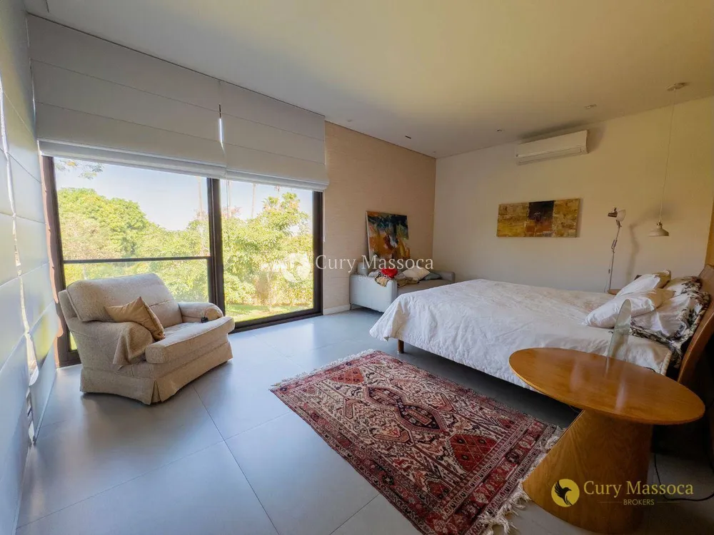 Casa de Condomínio, 6 quartos - Foto 4