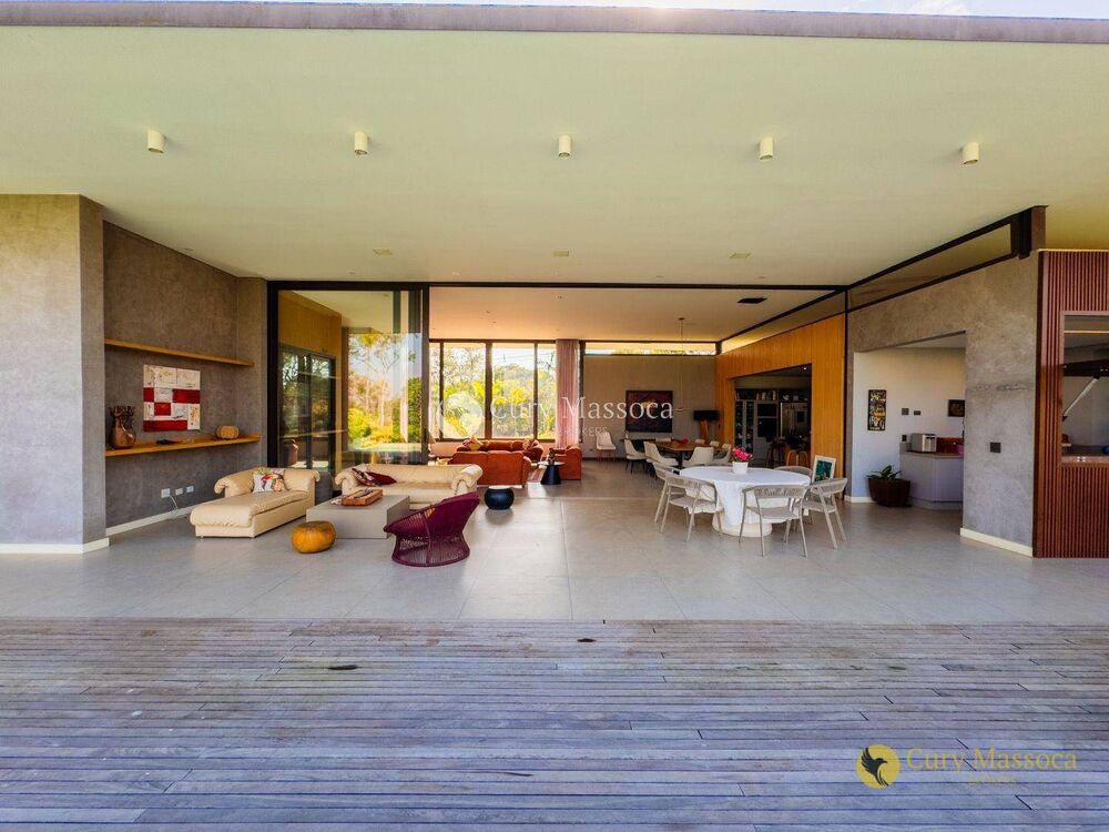 Casa de Condomínio, 6 quartos - Foto 3
