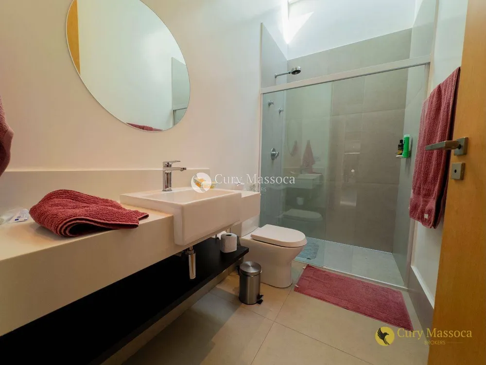 Casa de Condomínio, 6 quartos - Foto 3