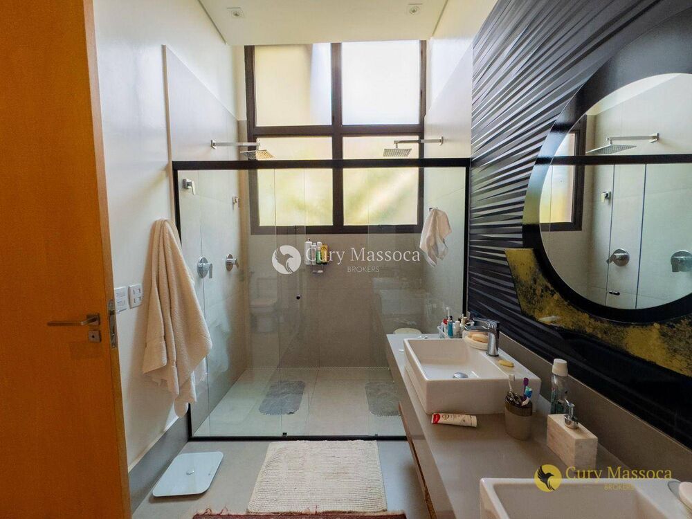 Casa de Condomínio, 6 quartos - Foto 1