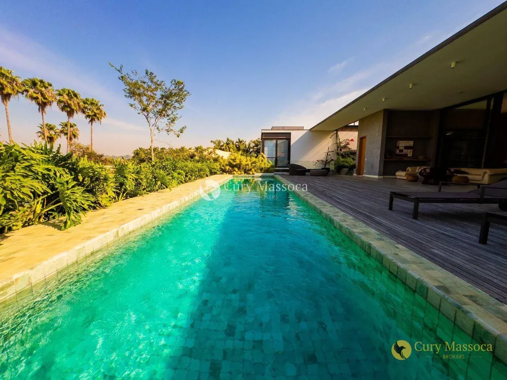 Casa de Condomínio, 6 quartos - Foto 6