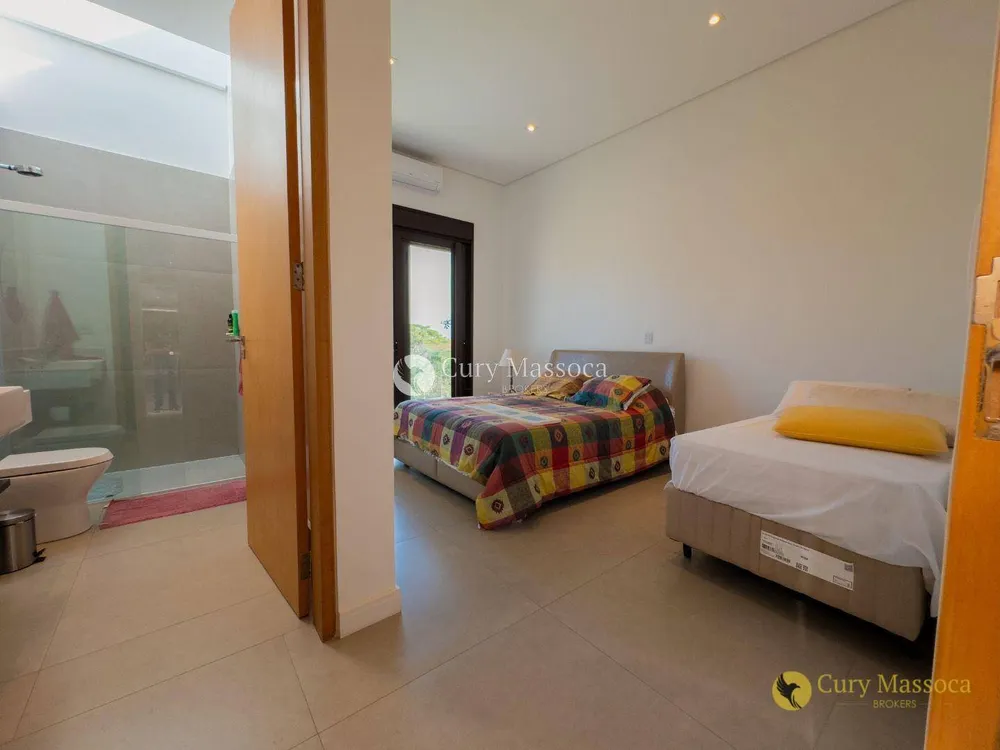 Casa de Condomínio, 6 quartos - Foto 9