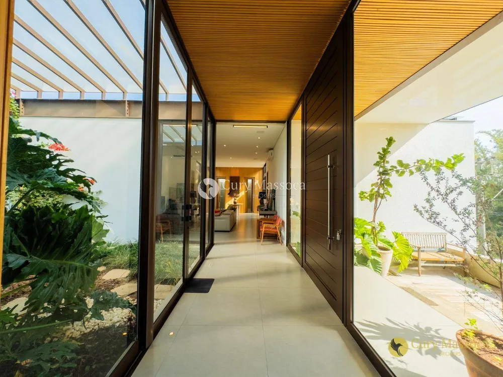 Casa de Condomínio, 6 quartos - Foto 11