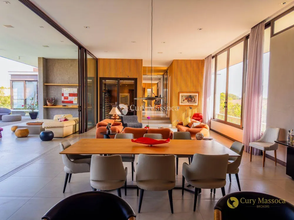 Casa de Condomínio, 6 quartos - Foto 7