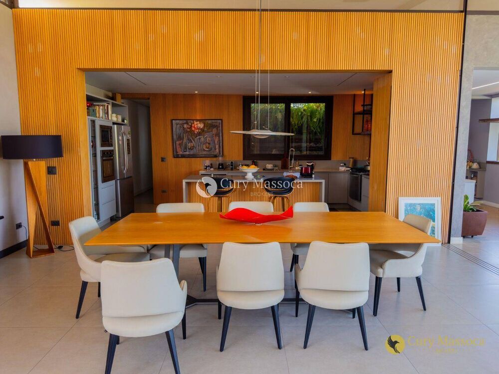 Casa de Condomínio, 6 quartos - Foto 4