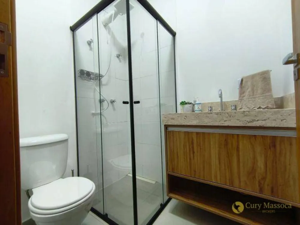 Casa de Condomínio, 3 quartos - Foto 10