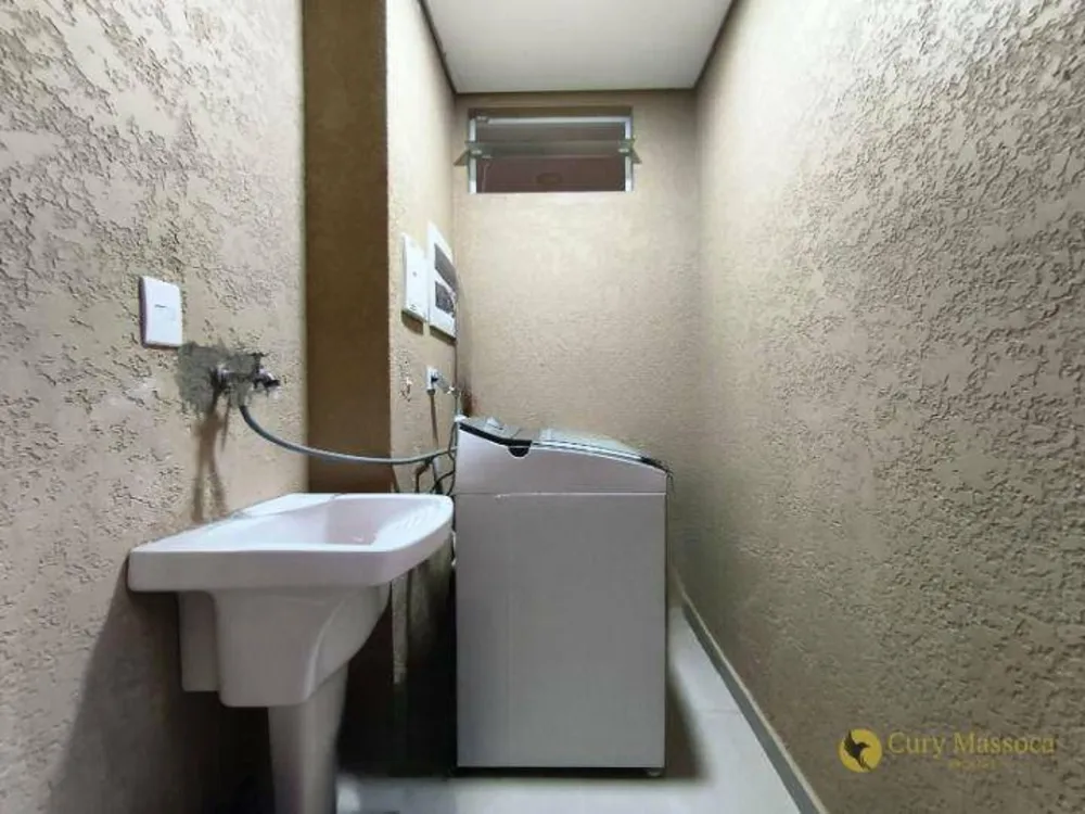 Casa de Condomínio, 3 quartos - Foto 15