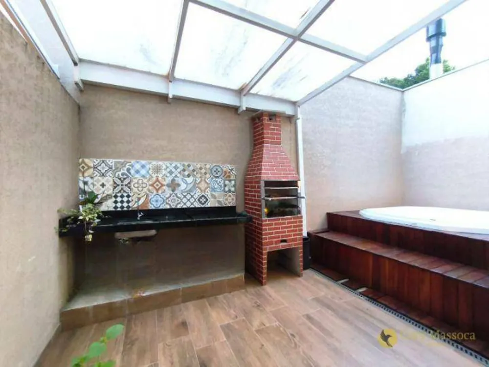 Casa de Condomínio, 3 quartos - Foto 9
