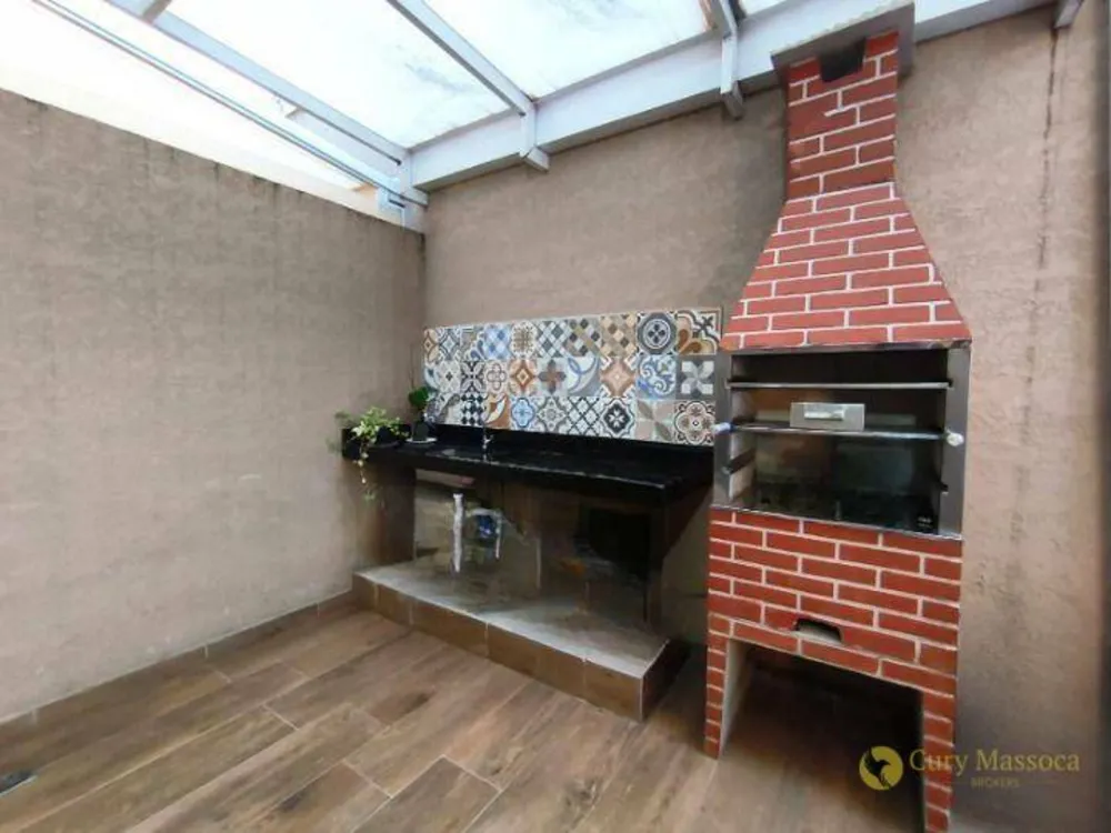 Casa de Condomínio, 3 quartos - Foto 8