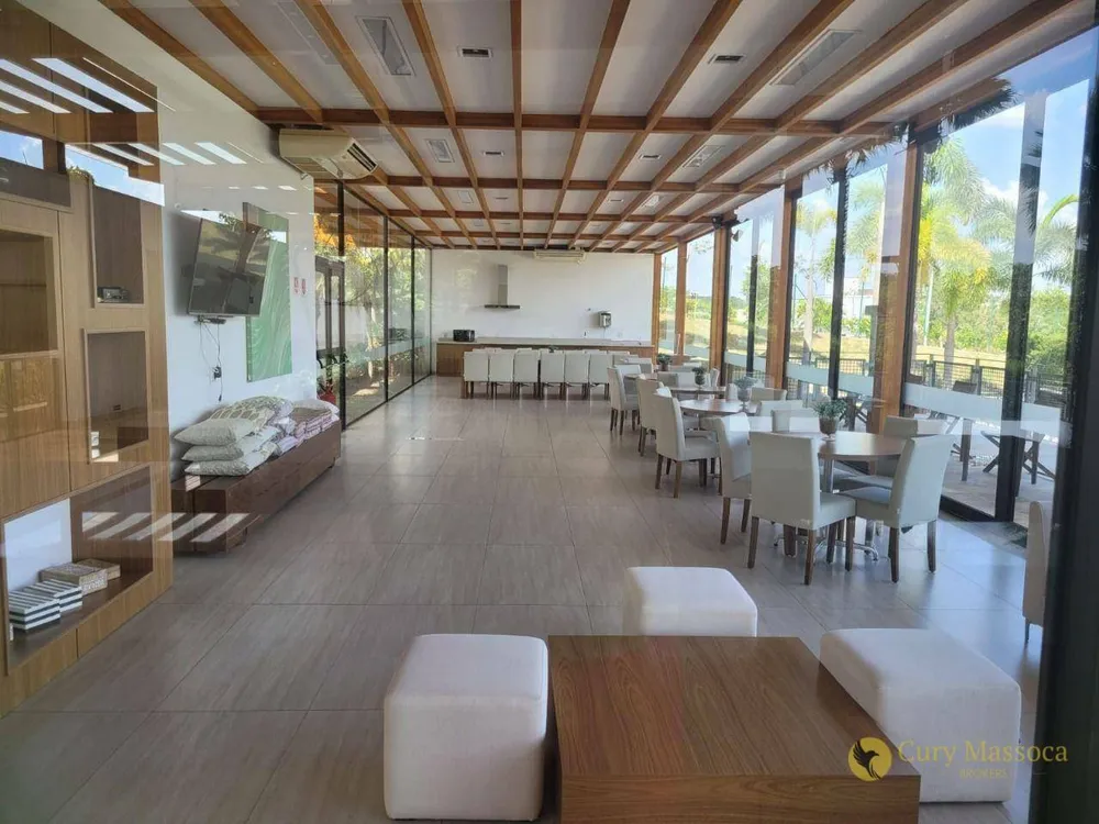 Loteamento e Condomínio, 428 m² - Foto 1