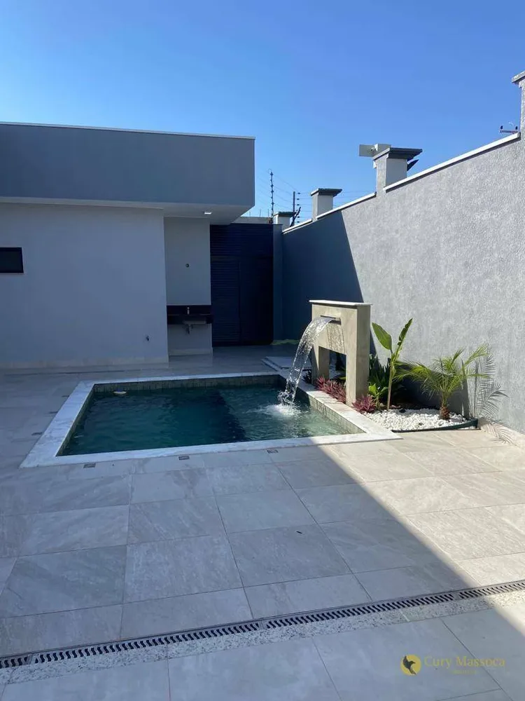 Casa, 3 quartos, 235 m² - Foto 14