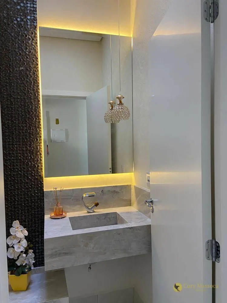 Casa, 3 quartos, 235 m² - Foto 5