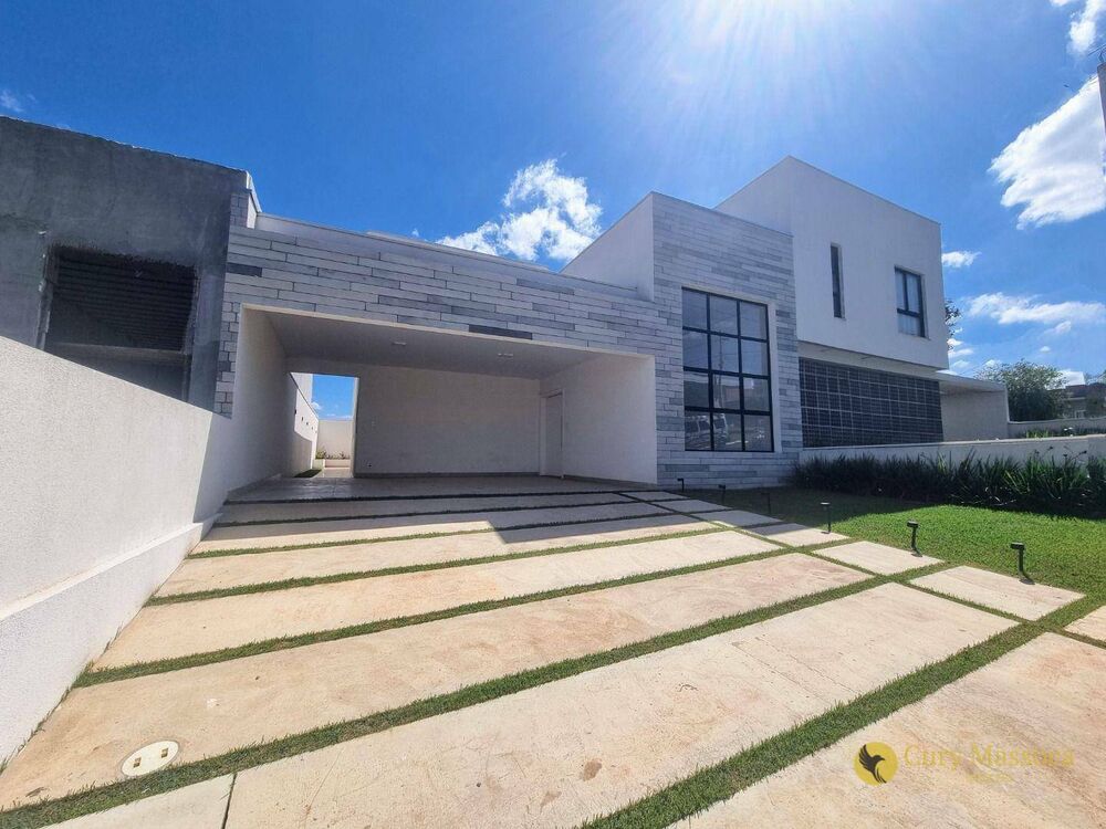 Casa de Condomínio, 3 quartos - Foto 2