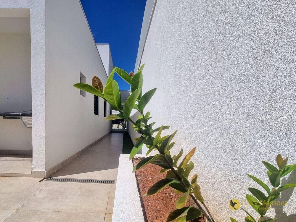 Casa de Condomínio, 3 quartos - Foto 20