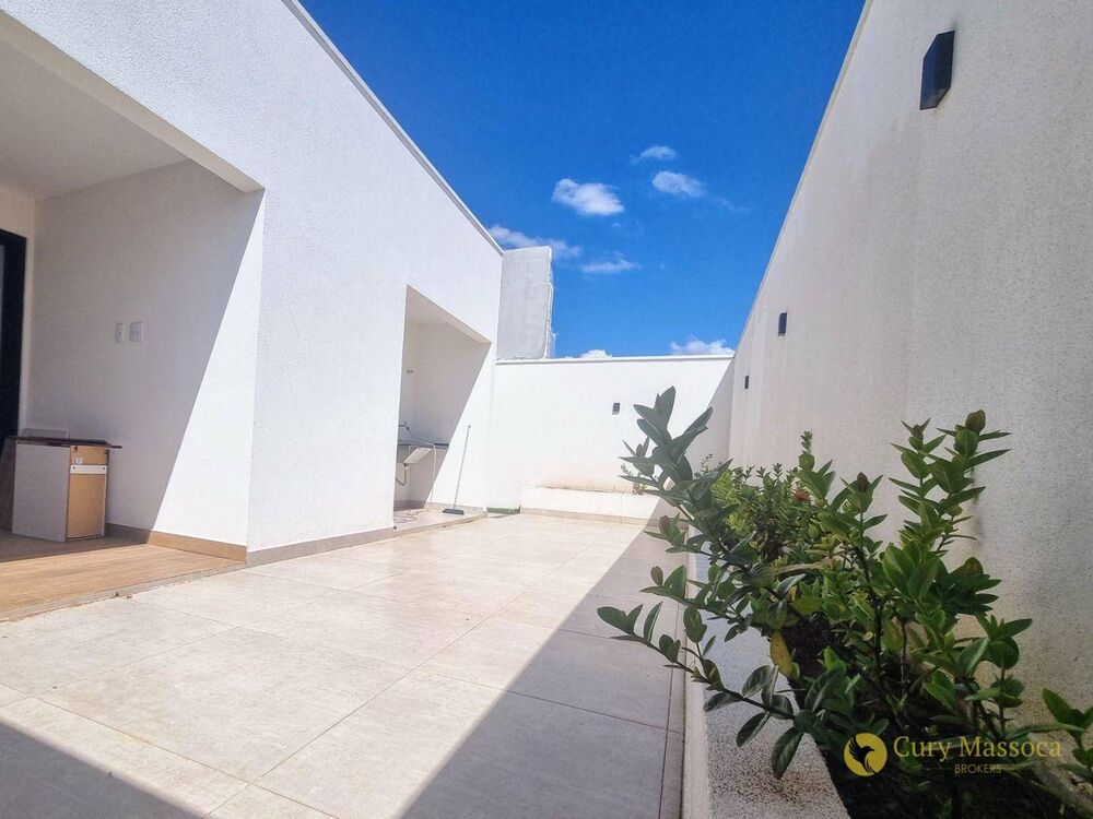 Casa de Condomínio, 3 quartos - Foto 18