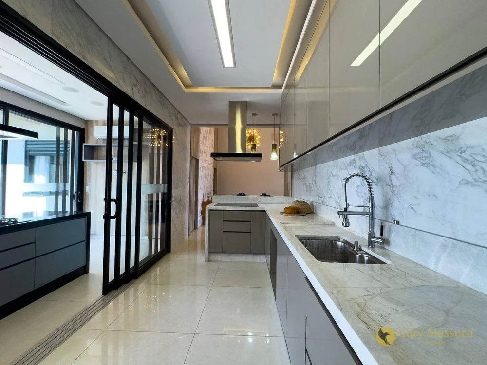 Casa de Condomínio, 3 quartos - Foto 3