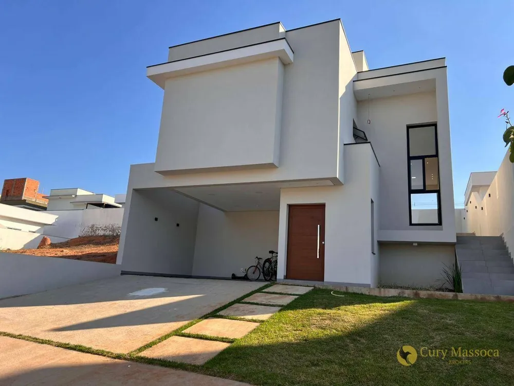 Casa de Condomínio, 3 quartos - Foto 5