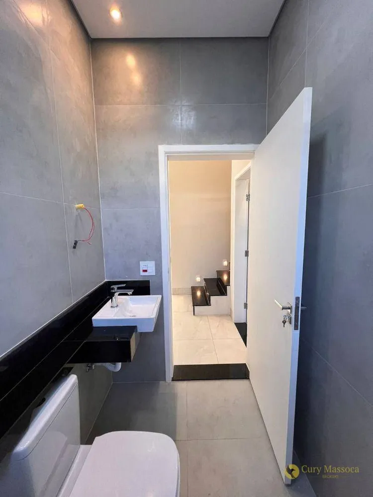 Casa de Condomínio, 3 quartos - Foto 8