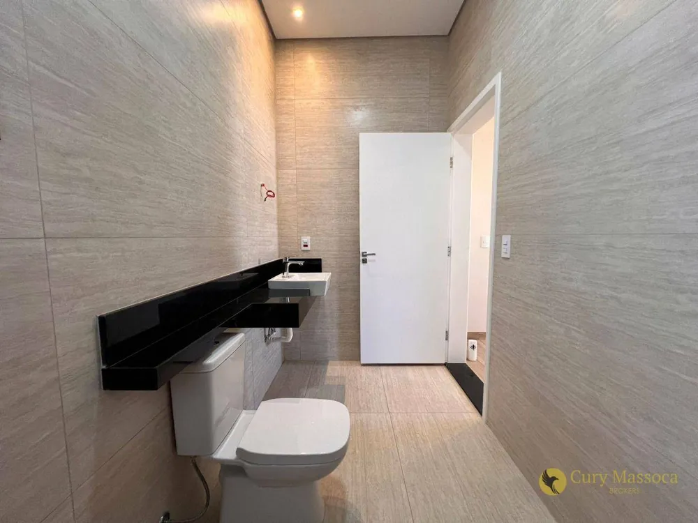 Casa de Condomínio, 3 quartos - Foto 10