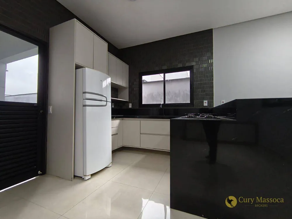 Casa, 1 quarto, 56 m² - Foto 2