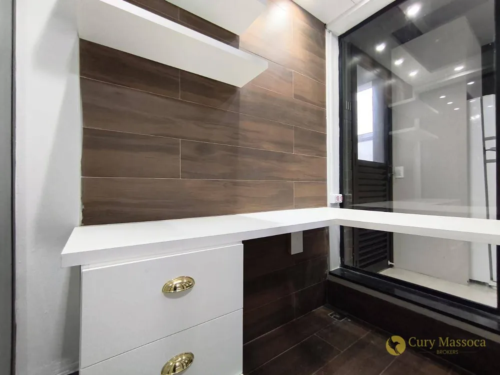 Casa, 1 quarto, 56 m² - Foto 4