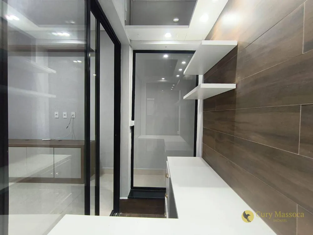 Casa, 1 quarto, 56 m² - Foto 5
