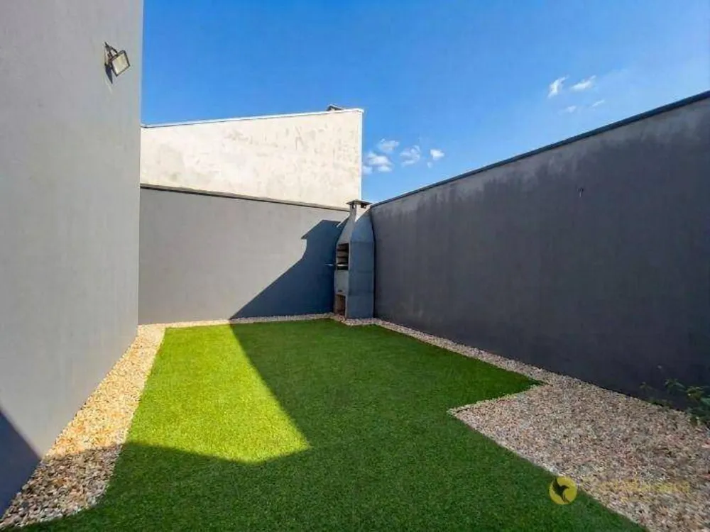 Casa, 1 quarto, 56 m² - Foto 8