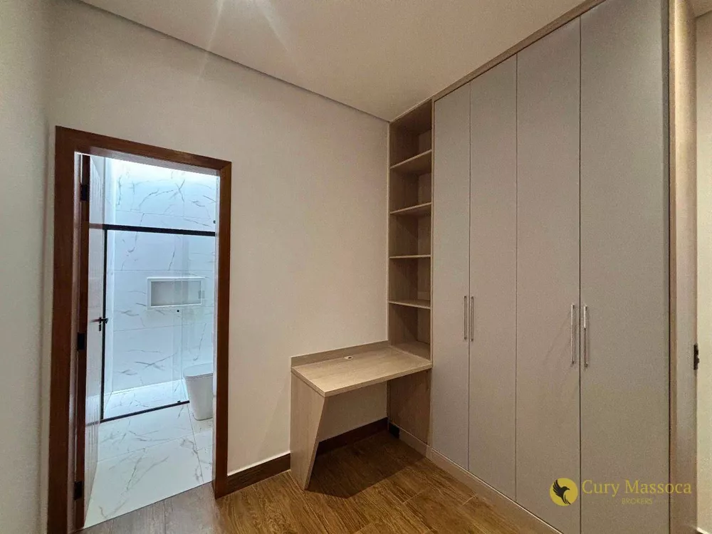 Casa de Condomínio, 3 quartos - Foto 11