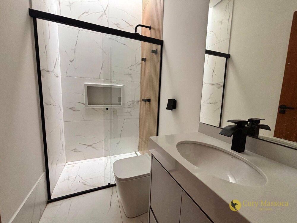Casa de Condomínio, 3 quartos - Foto 31