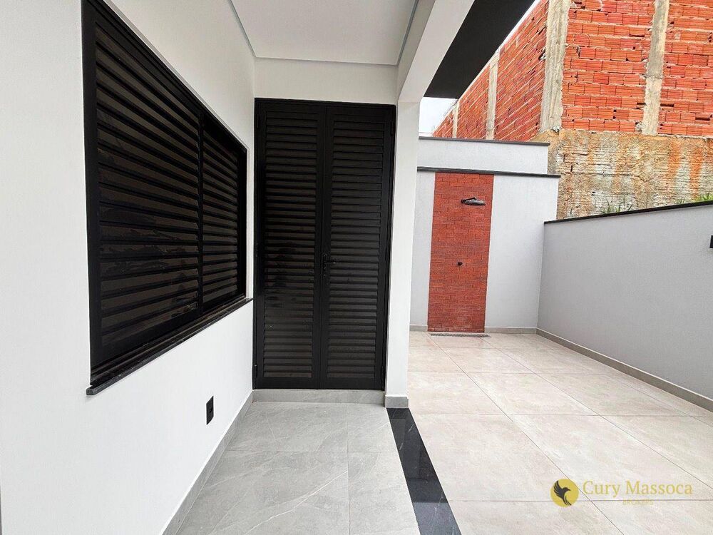 Casa de Condomínio, 3 quartos - Foto 21
