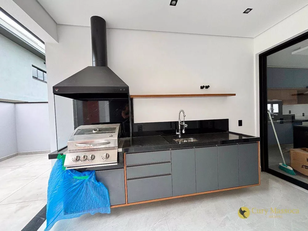 Casa de Condomínio, 3 quartos - Foto 6
