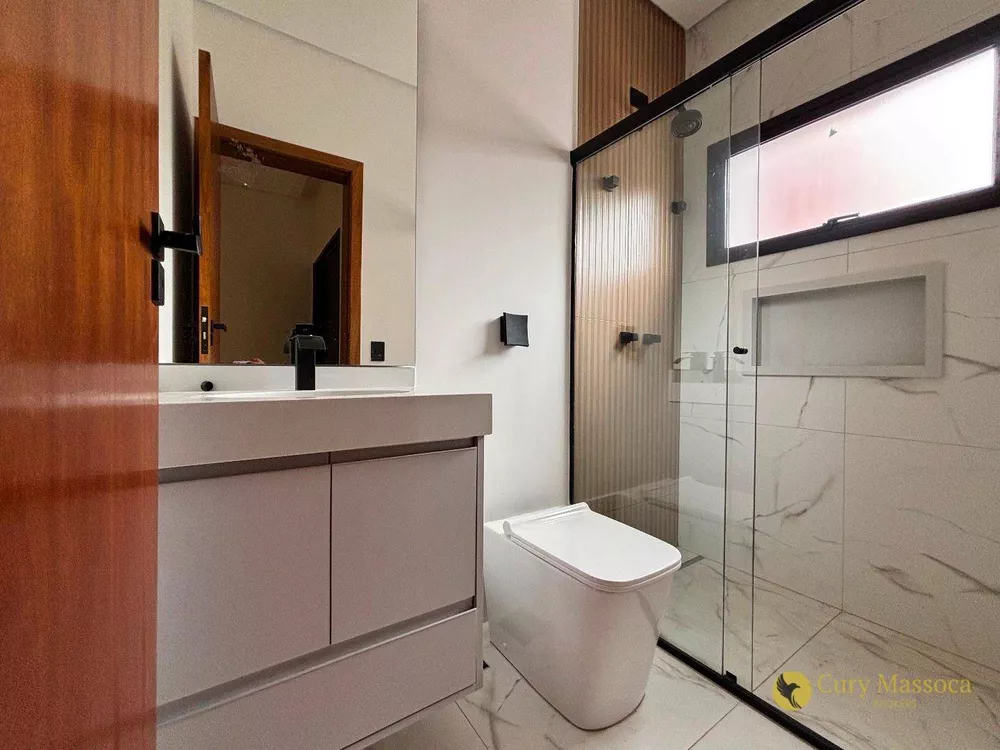 Casa de Condomínio, 3 quartos - Foto 5